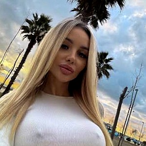 Anastasia Karlagina