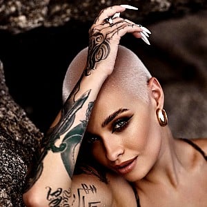 Anastasia Khamraeva