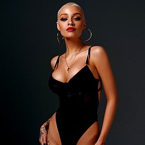 Anastasia Khamraeva