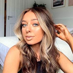 Anastasia Kingsnorth
