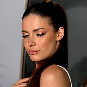 Anastasia Kisigach