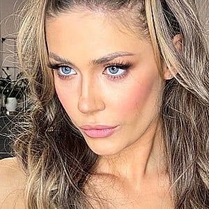 Anastasia Kisigach