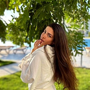 Anastasia Kisigach