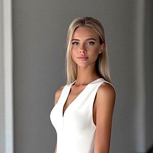 Anastasia Klepneva