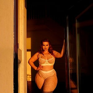 Anastasia Koftacurvy
