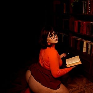 Anastasia Koftacurvy
