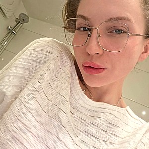 Anastasia Kostina