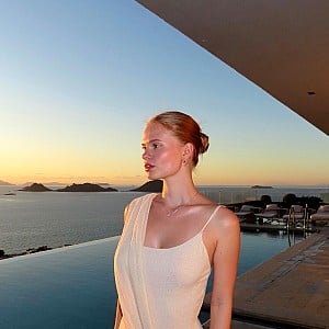 Anastasia Kostromitina