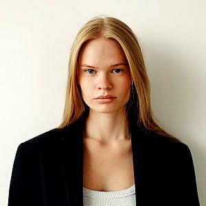 Anastasia Kostromitina