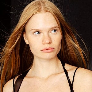 Anastasia Kostromitina