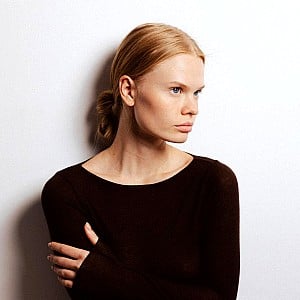 Anastasia Kostromitina