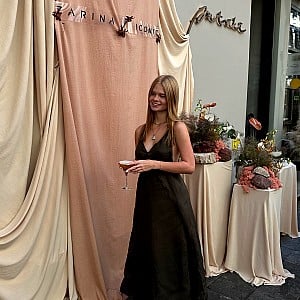 Anastasia Kostromitina