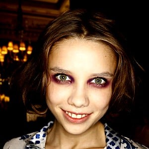 Anastasia Krivosheeva