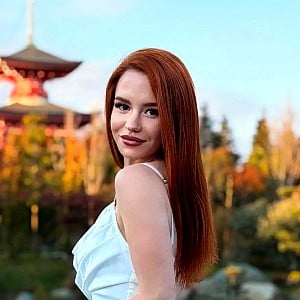Anastasia Kulakovskaya