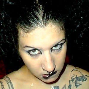 Anastasia Lazarus
