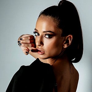 Anastasia Levkovskaya
