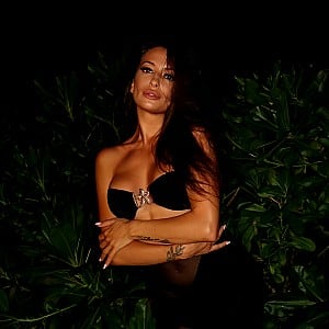 Anastasia Levkovskaya