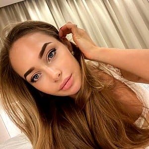 Anastasia Malysheva
