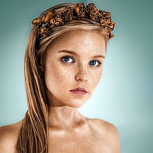 Anastasia Manokhina