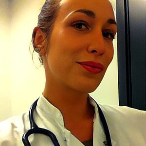 Anastasia Maria Loupis