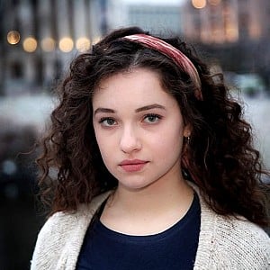Anastasia Martin