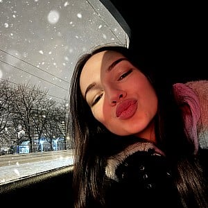 Anastasia Martzipanova