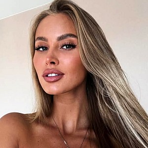 Anastasia Miranovskaya