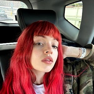 Anastasia Morozova