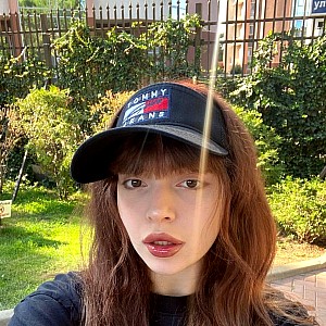 Anastasia Morozova
