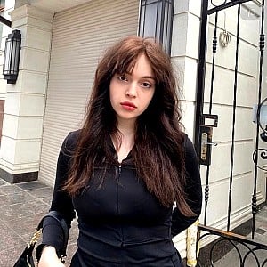 Anastasia Morozova