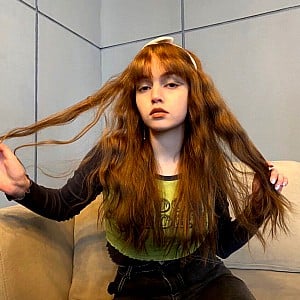 Anastasia Morozova