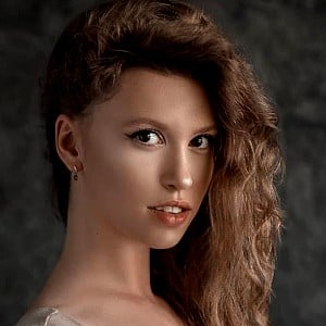 Anastasia Moskalenko