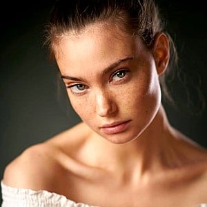 Anastasia Mospalenko