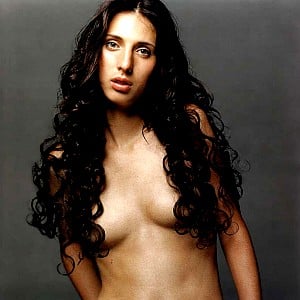 Anastasia Myskina