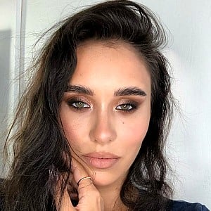 Anastasia Nazarenko