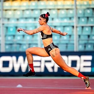 Anastasia Ntragkomirova