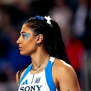 Anastasia Ntragkomirova