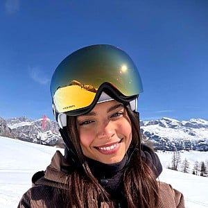 Anastasia Orru