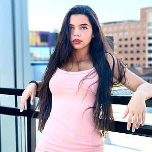 Anastasia Pagonis