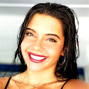 Anastasia Pagonis
