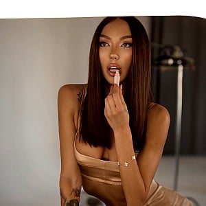 Anastasia Panfilova