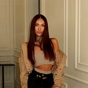Anastasia Panfilova