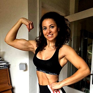Anastasia Parikos