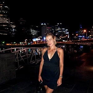Anastasia Pavlyuchenkova