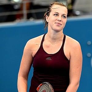 Anastasia Pavlyuchenkova