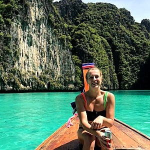 Anastasia Pavlyuchenkova