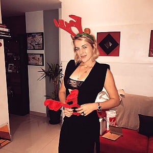 Anastasia Pavlyuchenkova