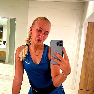 Anastasia Potapova