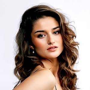 Anastasia Puia