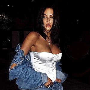 Anastasia Reshetova